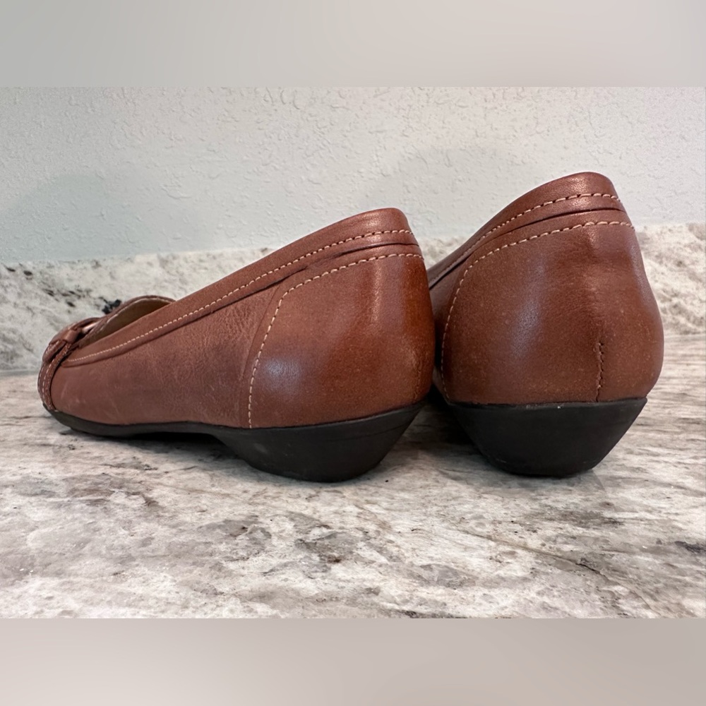 Softspots Womens Parson Sz 10N - Picture 5 of 7